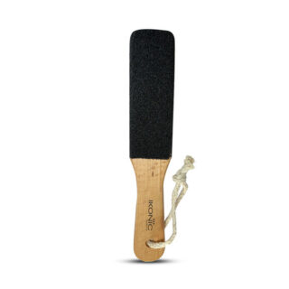 IKONIC WOODEN FOOT FILE IKB-706C