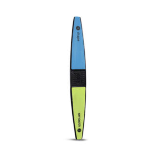 IKONIC NAIL BUFFER 4 IN 1 IKB-712C