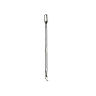 IKONIC NAIL PUSHER & CUTICLE REMOVER IKB-713C