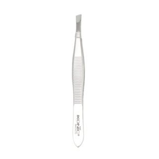 IKONIC EYEBROW TWEEZER IKB-714C