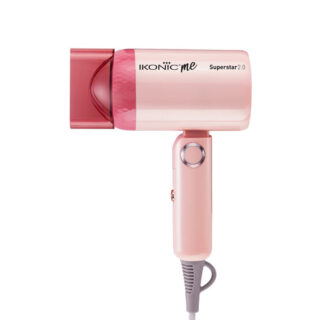 IKONIC SUPER STAR 2.0 PINK