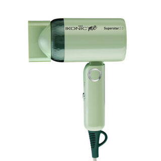IKONIC SUPER STAR 2.0 GREEN