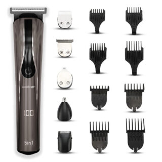 IKONIC TRIMMER 5 IN 1 EXPRESS GROOMER