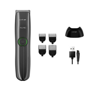 IKONIC XLNC TRIMMER CHROME