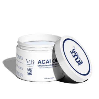 ACAI OIL MASK 200M L