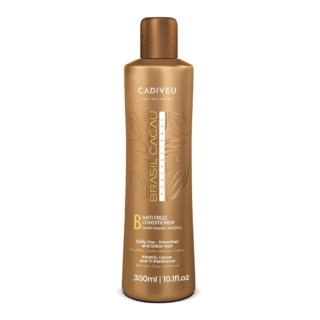 BRASIL CACAU ANTI FRIZZ CONDITIONER - 300ML