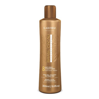 BRASIL CACAU ECO KERATIN - 1L
