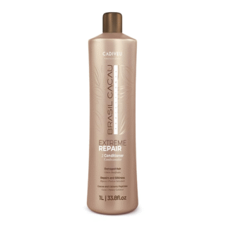 BRASIL CACAU EXTREME REPAIR CONDITIONER - 1L