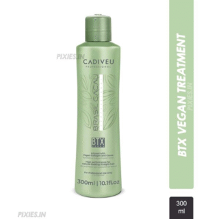 BRASIL CACAU - VEGAN BTX 300ML