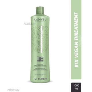 BRASIL CACAU - VEGAN BTX 1L