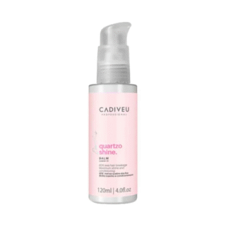 CADIVEU ESSENTIALS QS BALM LEAVE-IN COND - 120ML