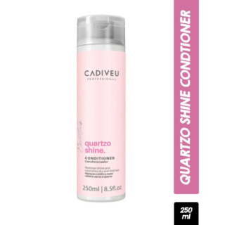 CADIVEU ESSENTIALS QS CONDITIONER - 250ML
