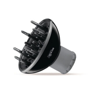 IKONIC HAIR DRYER DIFFUSER BLACK
