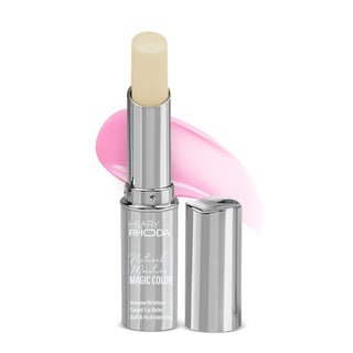 Hillary Rhoda color chnaging lip balm