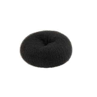 IKONIC HAIR DONUTS - LARGE BLACK