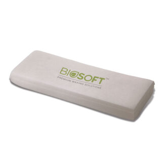 BIOSOFT WAX STRIPS
