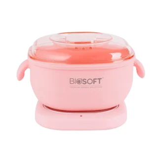 BIOSOFT WAX HEATER FOLDABLE BS023