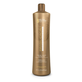 BRASIL CACAU ANTI FRIZZ CONDITIONER - 1L
