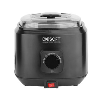 BIOSOFT WAX HEATER SOLO 2.0